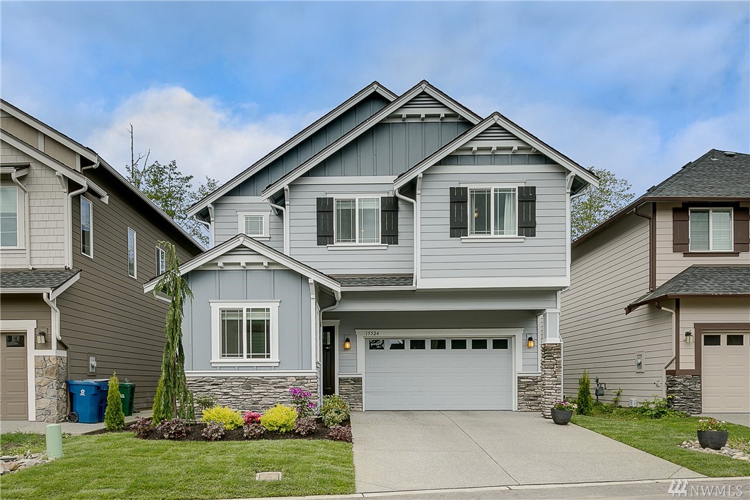 15524 49th Pl W Edmonds WA 98026