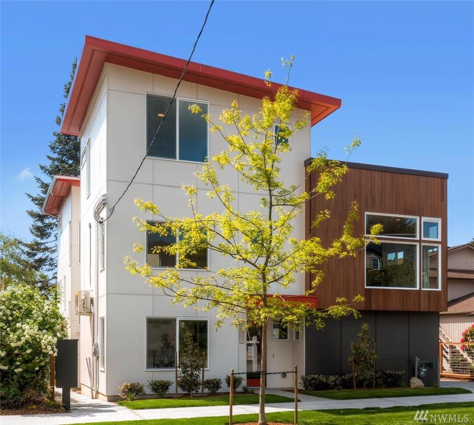 2023 NW 64th St Unit  Seattle WA 98107