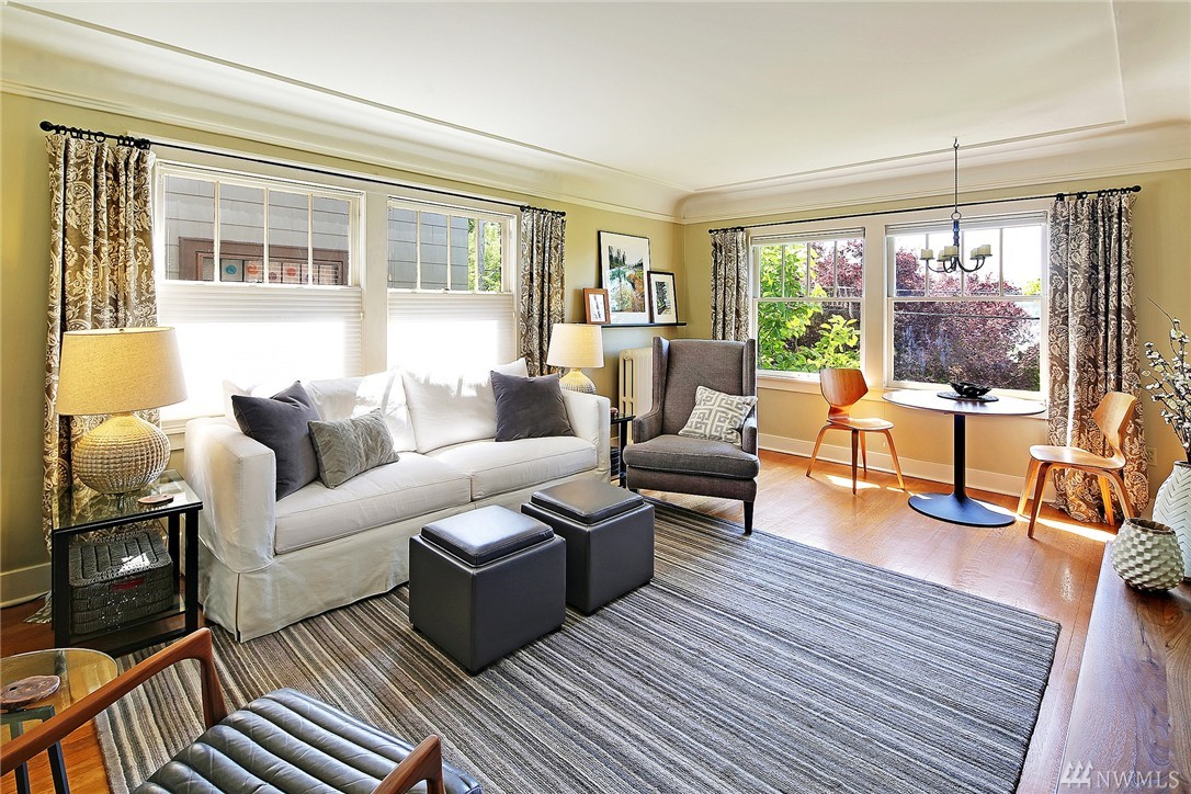 2634 Franklin Ave E Unit 202 Unit 202 Seattle WA 98102