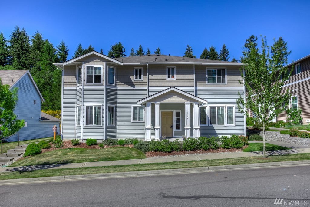 1613 Burnside Pl Unit B WA 98327 Unit B DuPont WA 98327