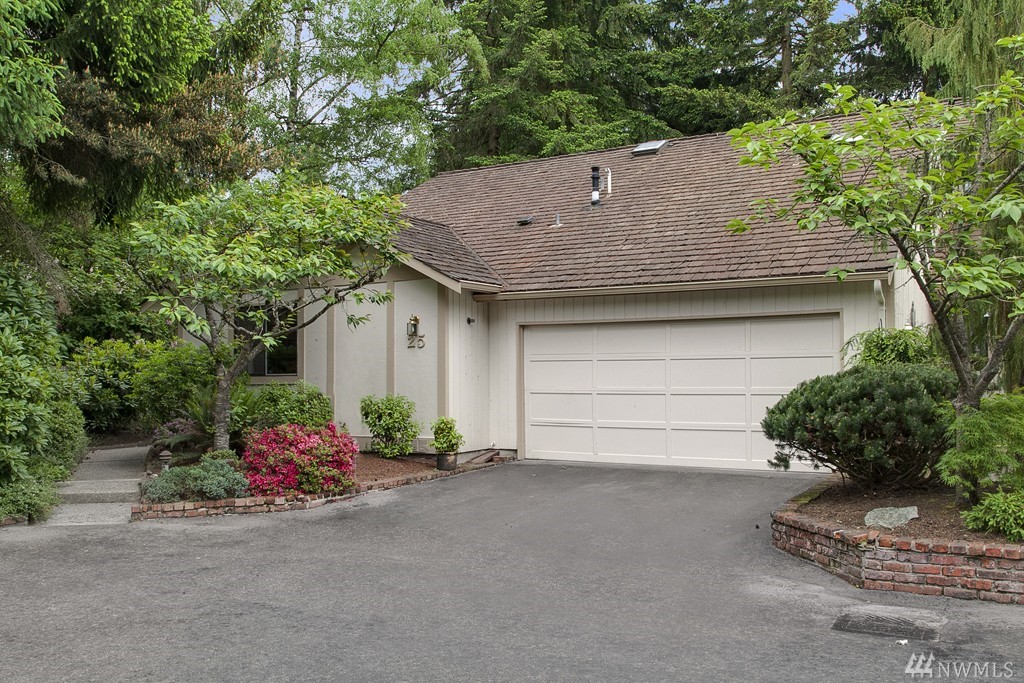 1805 Village Green Dr SE Unit 25 Unit 25 Mill Creek WA 98012