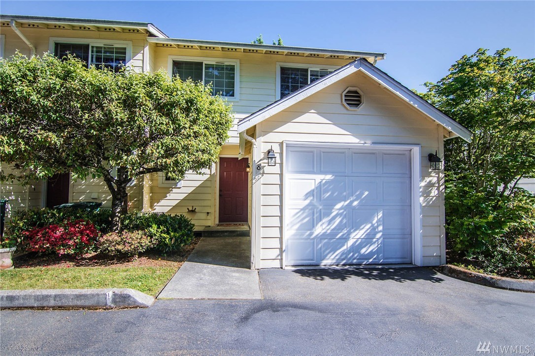 21327 76th Ave W Unit B8 Unit B8 Edmonds WA 98026