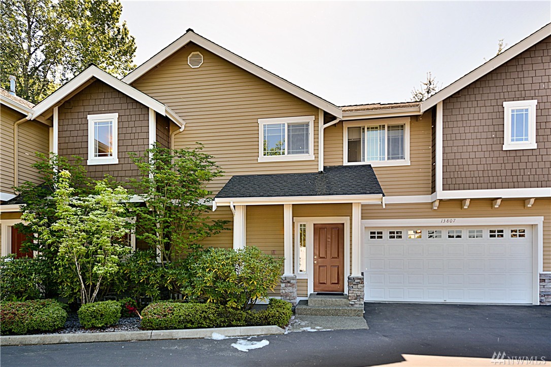 13807 SE Allen Rd Unit 13807 Unit 13807 Bellevue WA 98006