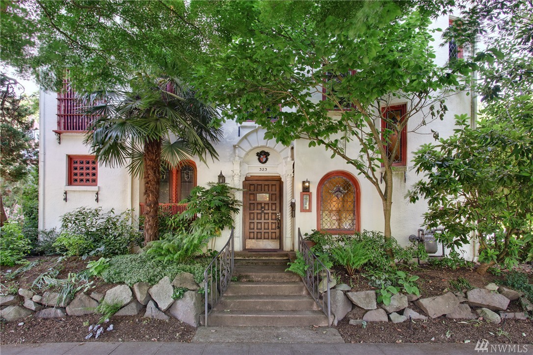 323 16th Ave E Unit 105 Unit 105 Seattle WA 98112