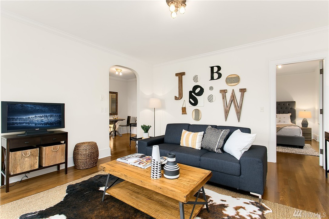 317 Lakeside Ave S Unit 2 Unit 2 Seattle WA 98144