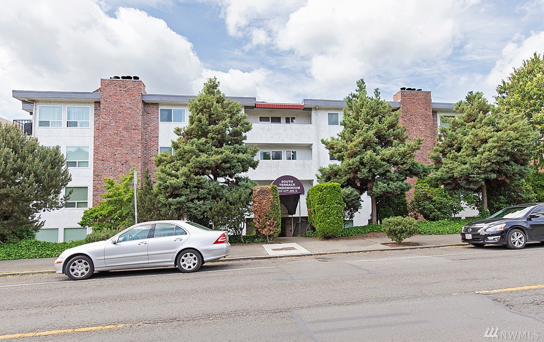 1515 12th Ave S Unit 305 Unit 305 Seattle WA 98144