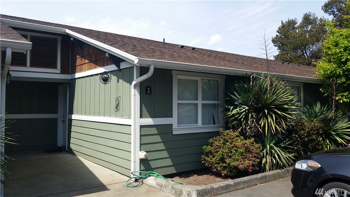 1716 E Pioneer Ave Unit 3 Unit 3 Puyallup WA 98372