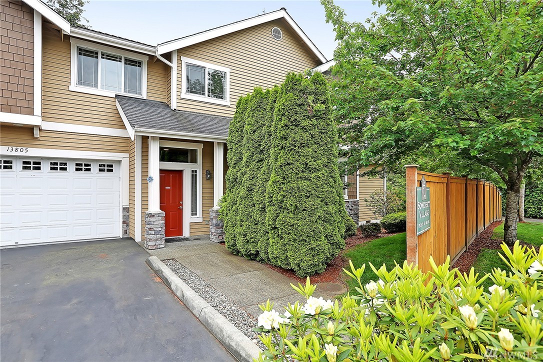 13805 SE Allen Rd Bellevue WA 98006