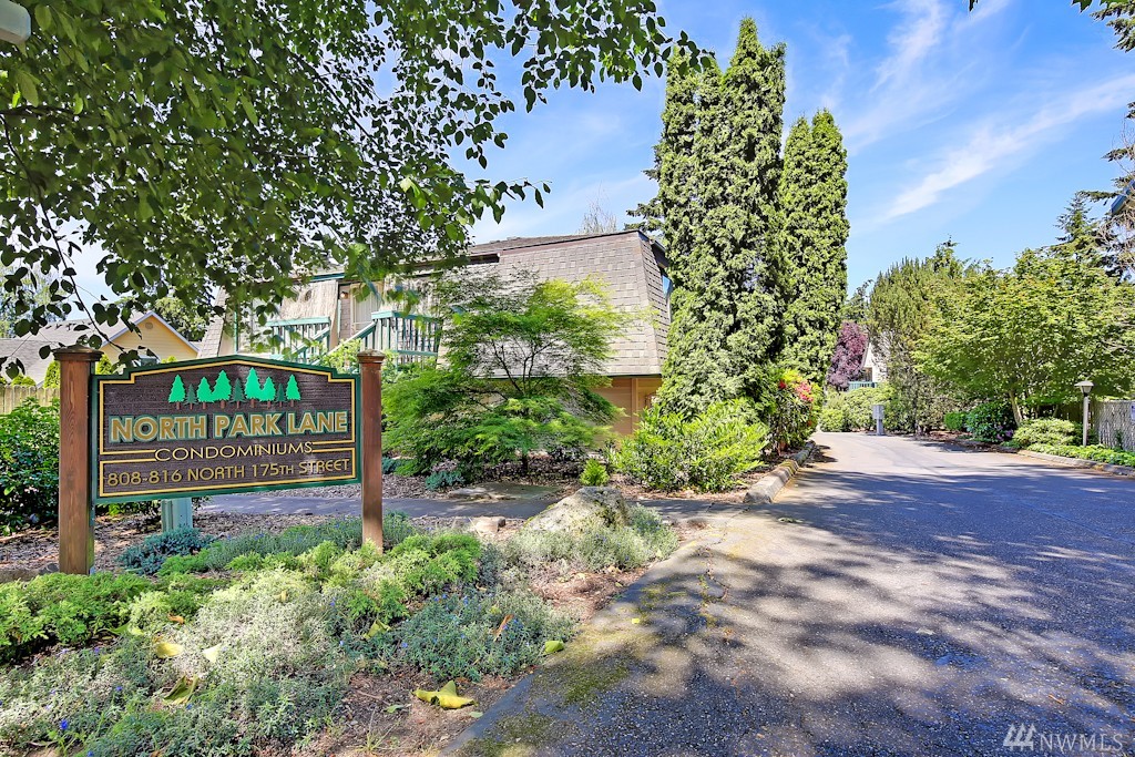 808 N 175th St Unit 3 Unit 3 Shoreline WA 98133