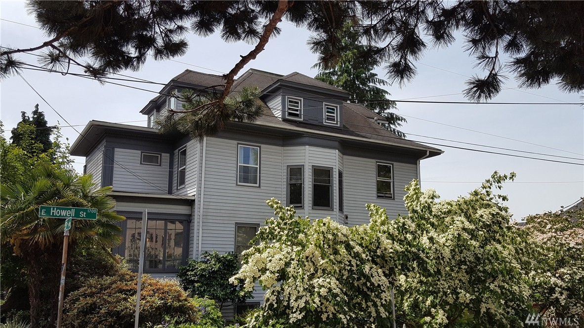 1733 15th Ave Unit 204 Unit 204 Seattle WA 98122