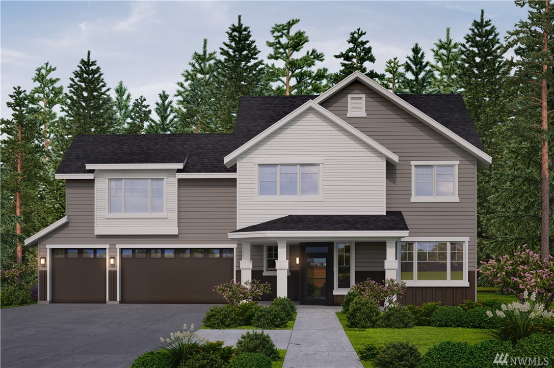 8405 NE 160th Ln Unit  Kenmore WA 98028