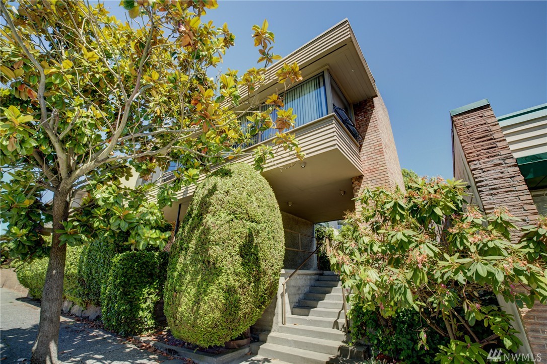 2506 32nd Ave W Unit 7 Unit 7 Seattle WA 98199