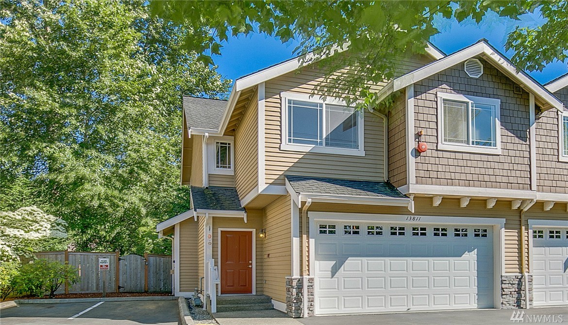 13811 SE Allen Rd Bellevue WA 98006