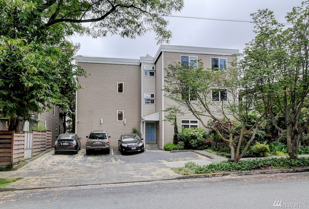 1815 14th Ave Unit 5 Unit 5 Seattle WA 98122