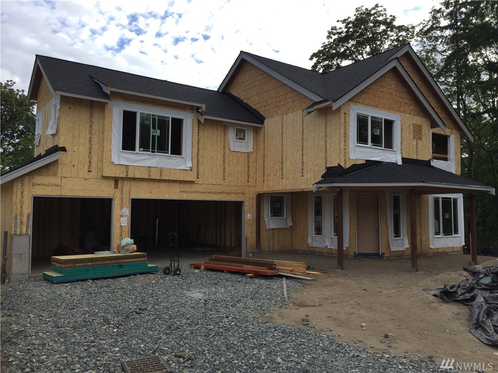 8420 NE 160th Ln Unit  Kenmore WA 98028