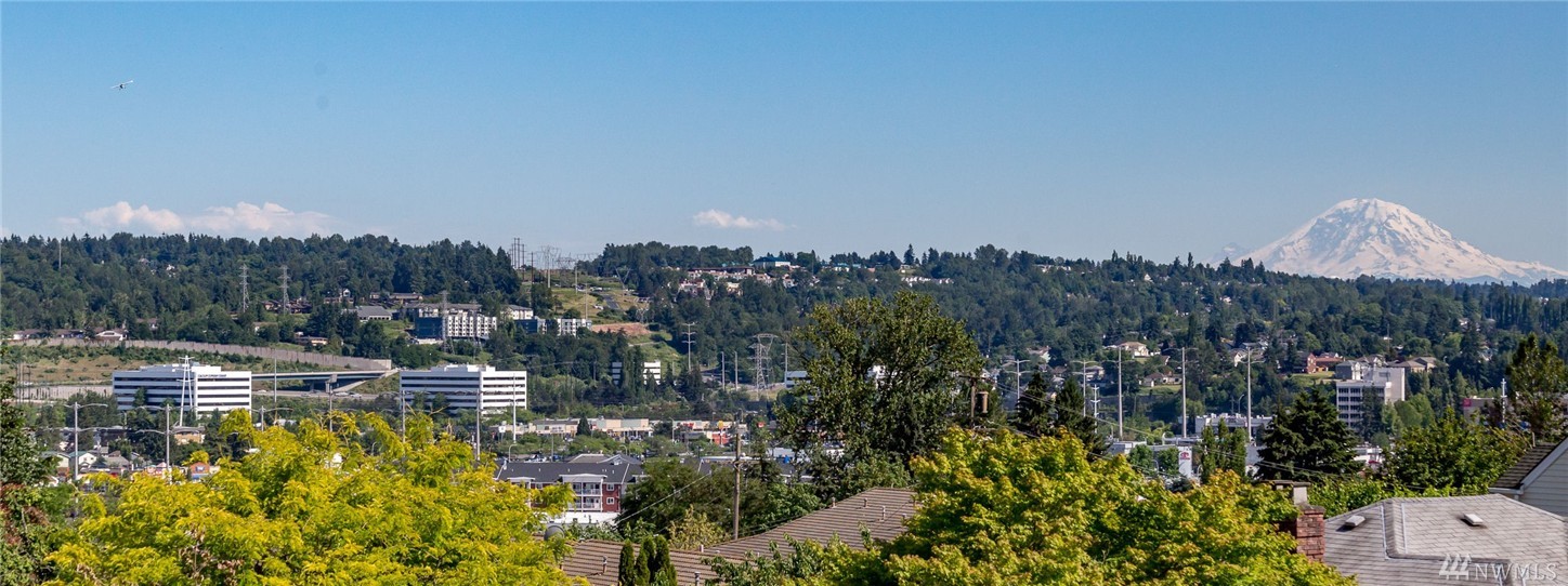 323 Stevens Ave SW Unit  Renton WA 98057