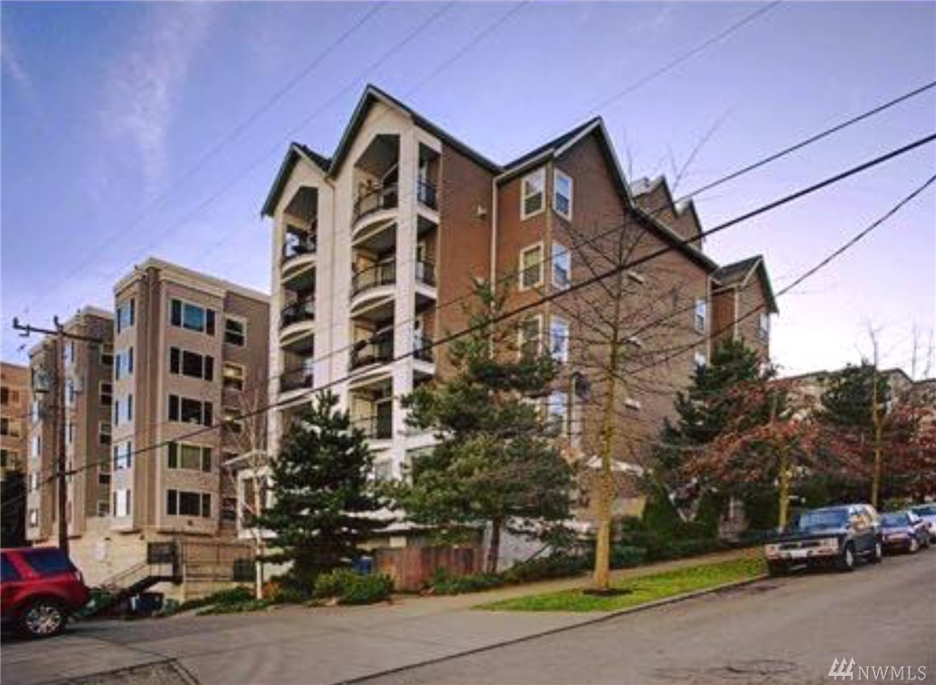 1101 E Terrace St Unit 401 Unit 401 Seattle WA 98122