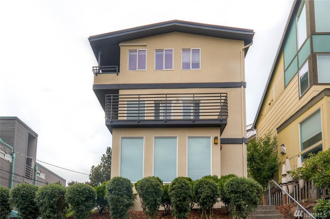 2016 N 78th St Unit 2 Unit 2 Seattle WA 98103