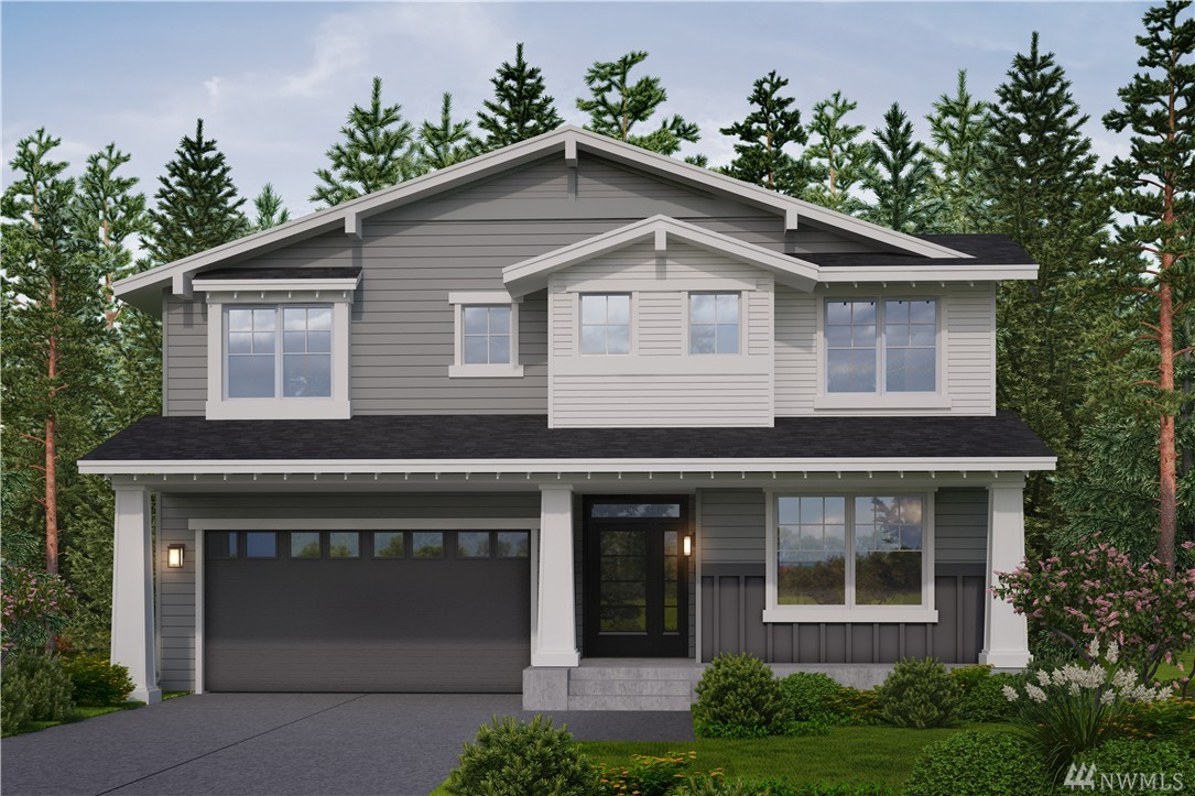 8408 NE 160th Ln Unit  Kenmore WA 98028