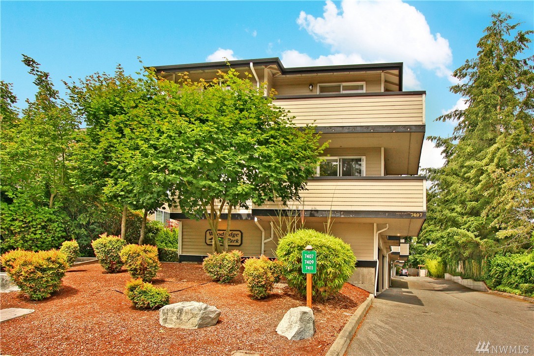 7407 210th St SW Unit 123 Unit 123 Edmonds WA 98026