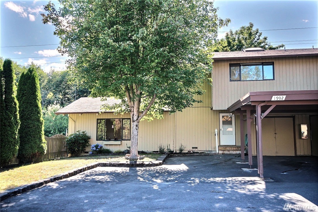 1902 75th St SE Unit 2A Unit 2A Everett WA 98203