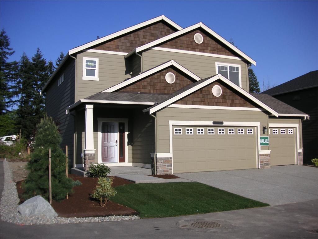 13416 SE 255th St Unit  Kent WA 98042