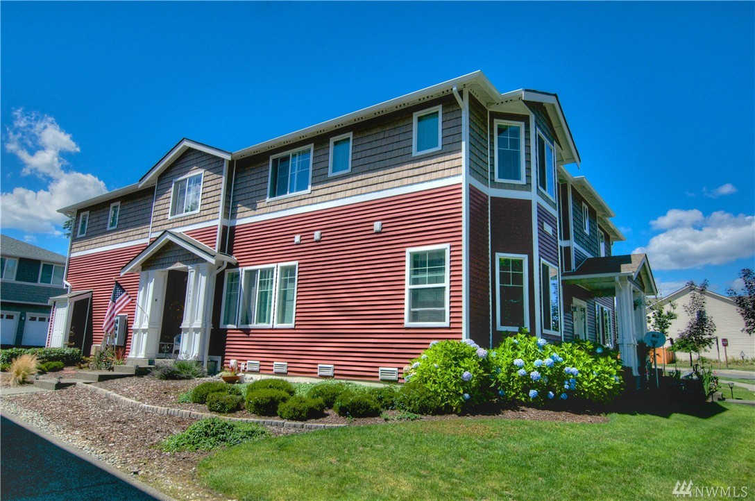 1693 Burnside Pl Unit A WA 98327 Unit A DuPont WA 98327