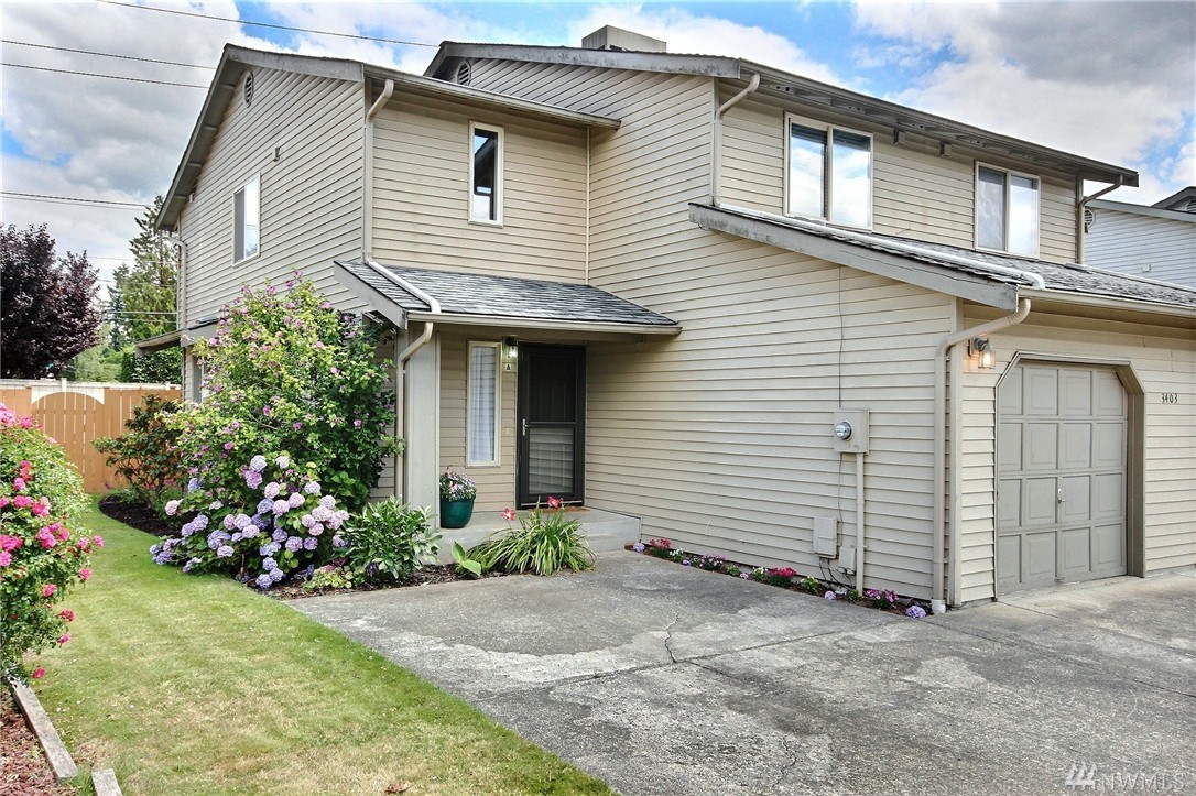 3403 M Pl SE Unit A Unit A Auburn WA 98002